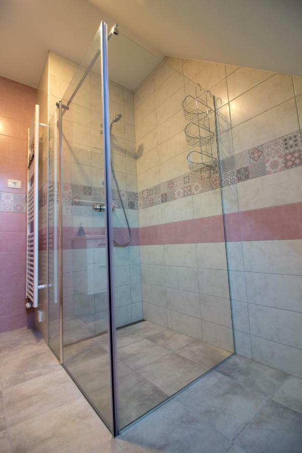 Apartments & Rooms Pr' Skalovc Bohinj Luaran gambar