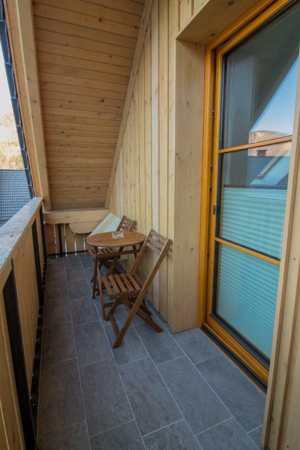 Apartments & Rooms Pr' Skalovc Bohinj Luaran gambar