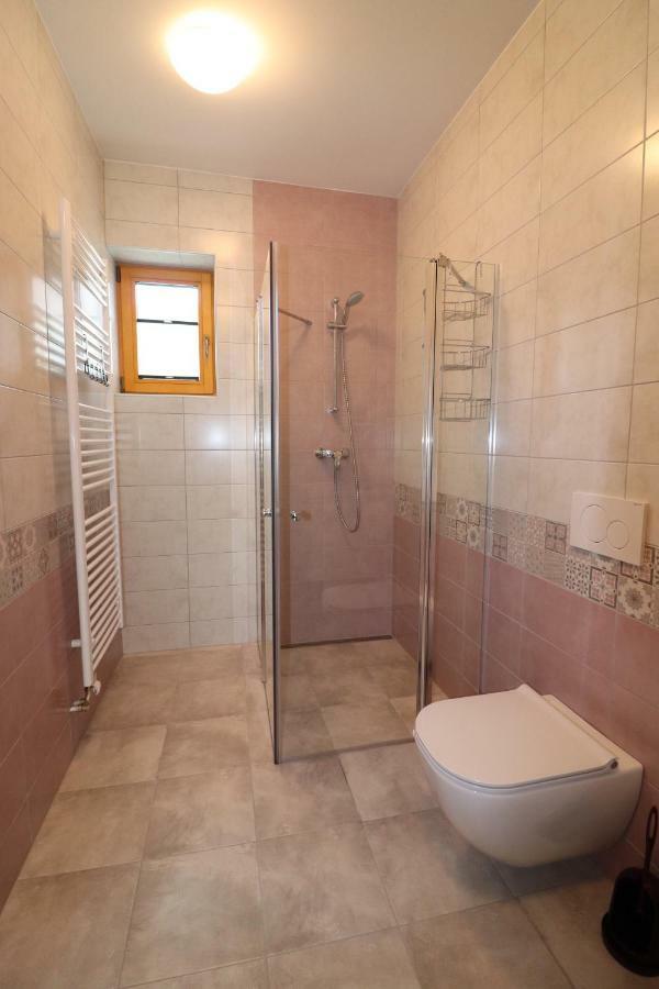 Apartments & Rooms Pr' Skalovc Bohinj Luaran gambar