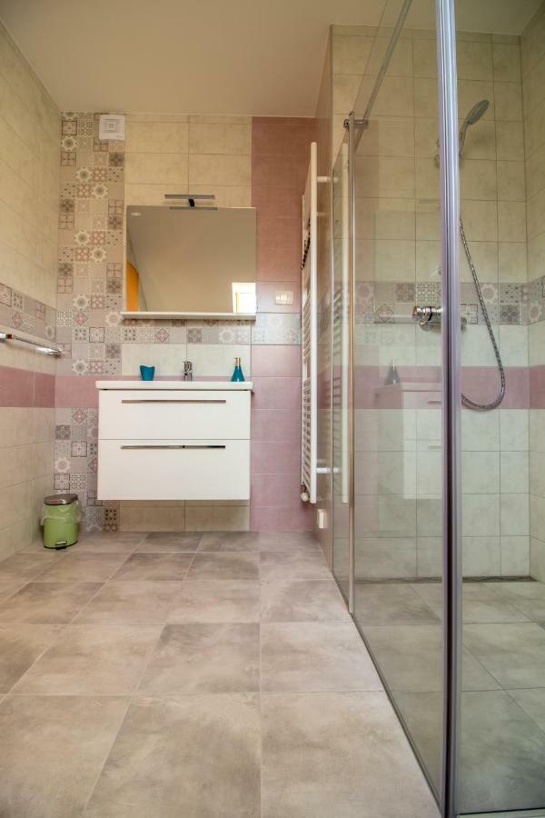 Apartments & Rooms Pr' Skalovc Bohinj Luaran gambar