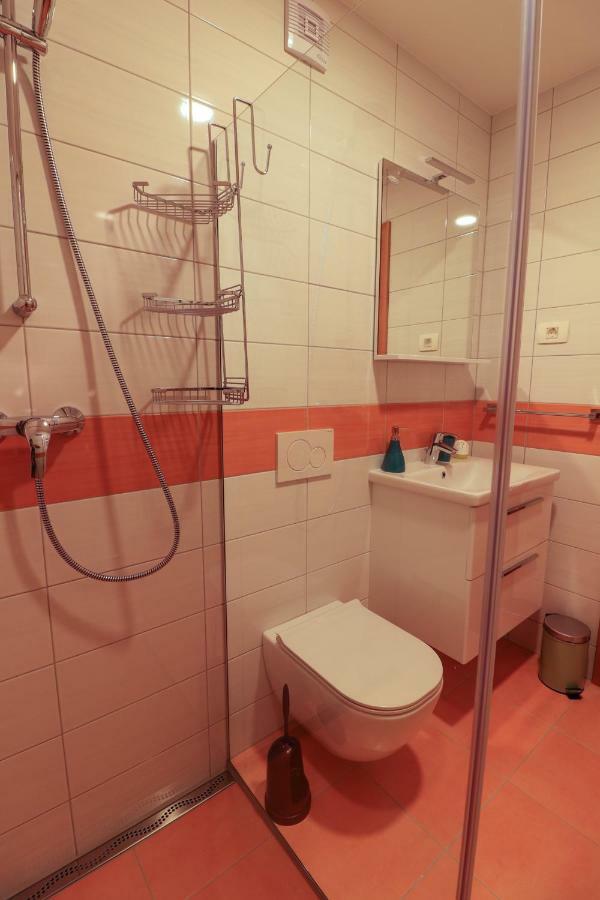 Apartments & Rooms Pr' Skalovc Bohinj Luaran gambar